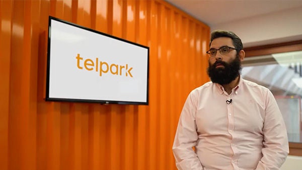 Vidéo client : Telpark