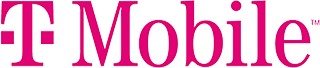 Logo de T-mobile