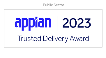 Trusted delivery award