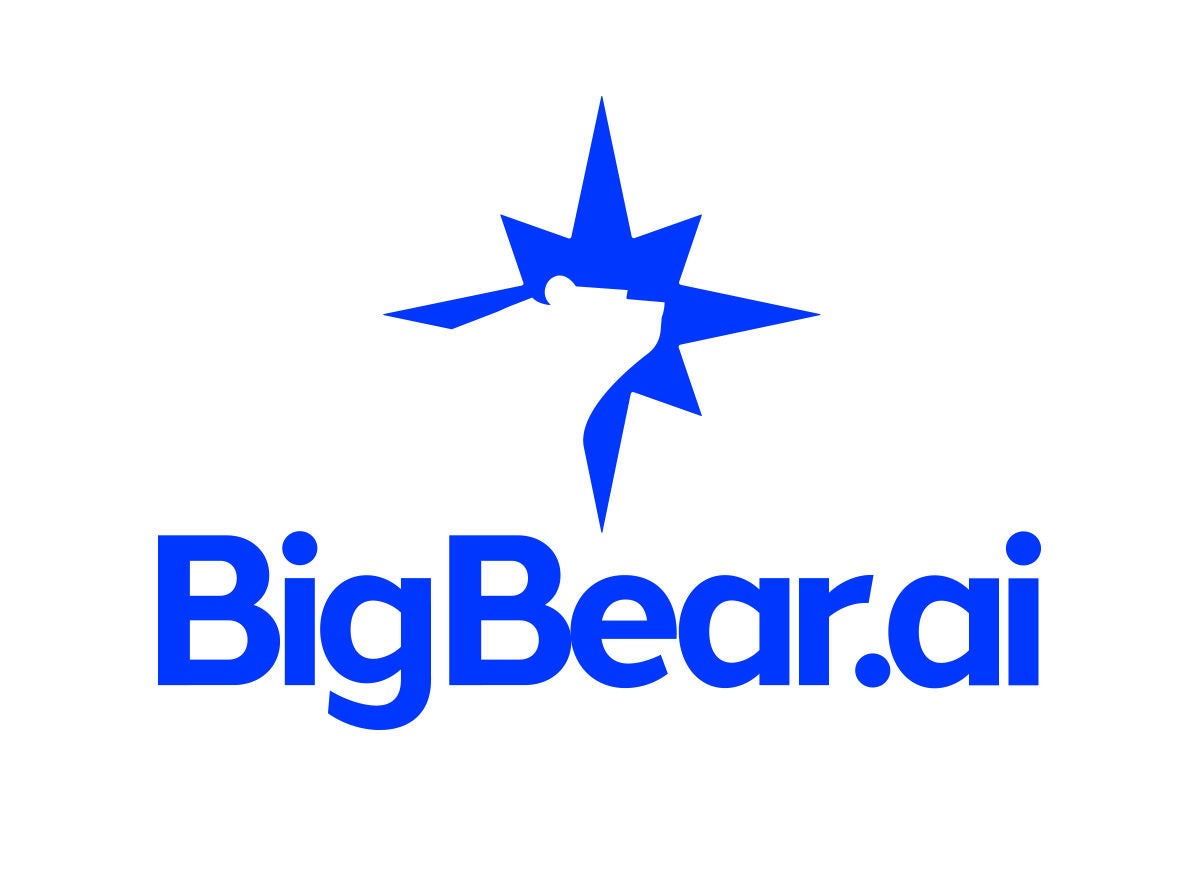 BigBear logo