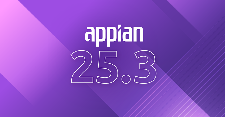 Appian 24.2