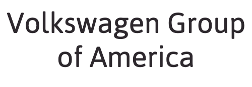 Volkswagen Group of America Logo