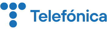 telefonica logo