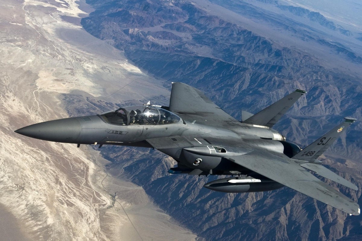 USAF
