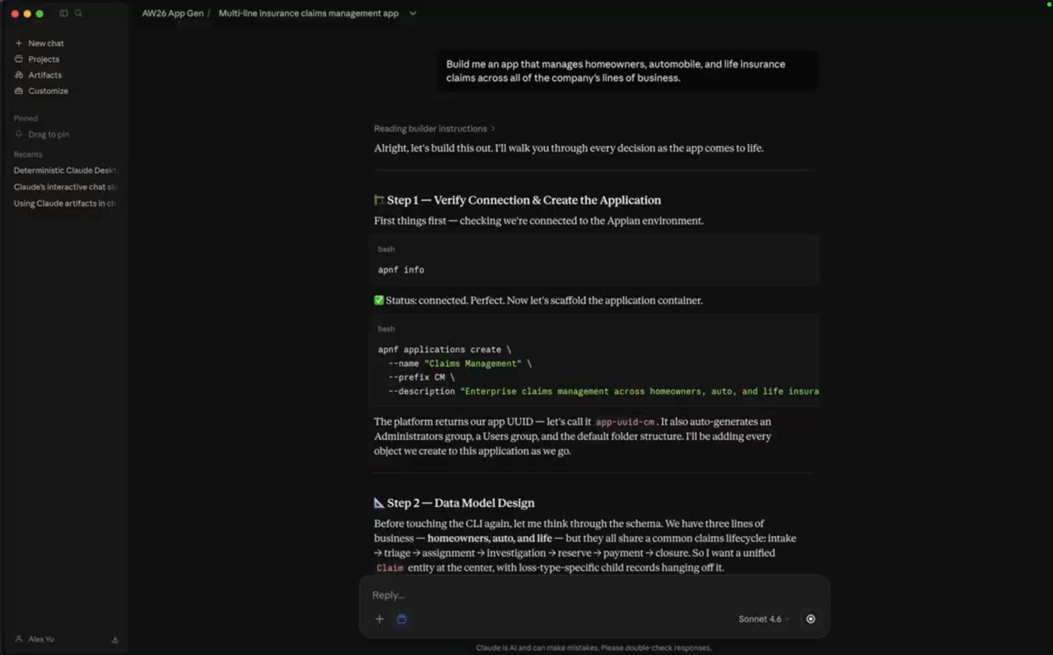 Appian Product Announcements