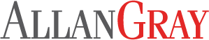 allan gray logo