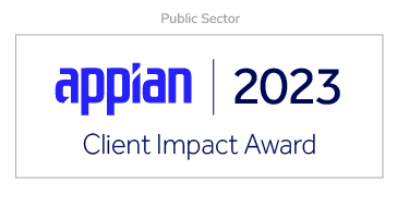 Client impact award