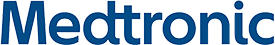 Medtronic Logo (blue)