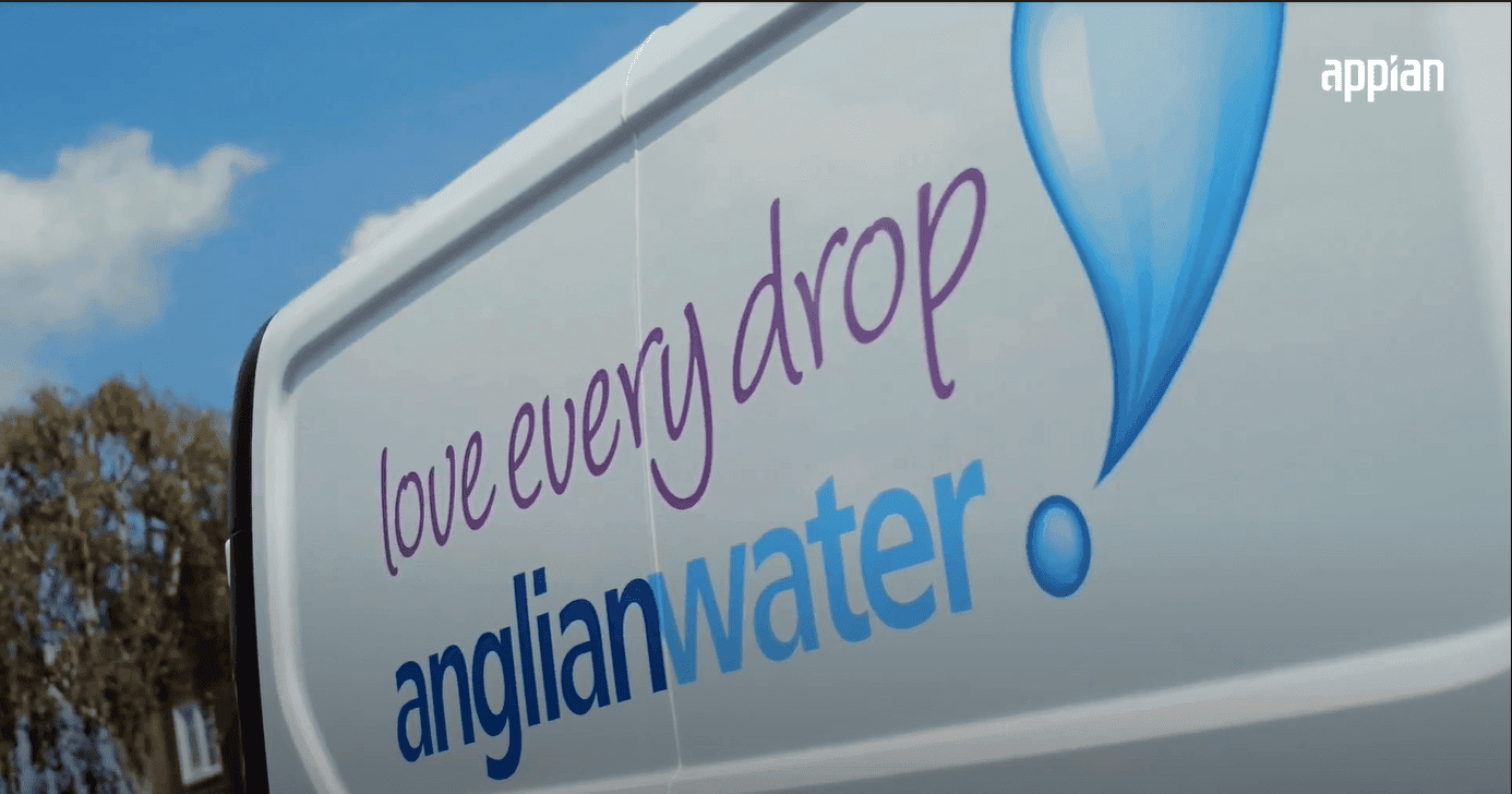 Anglian Water reduces capital carbon by 63%