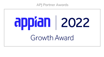 APJ Growth award