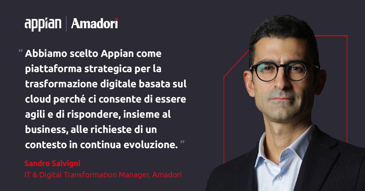 Appian Amadori