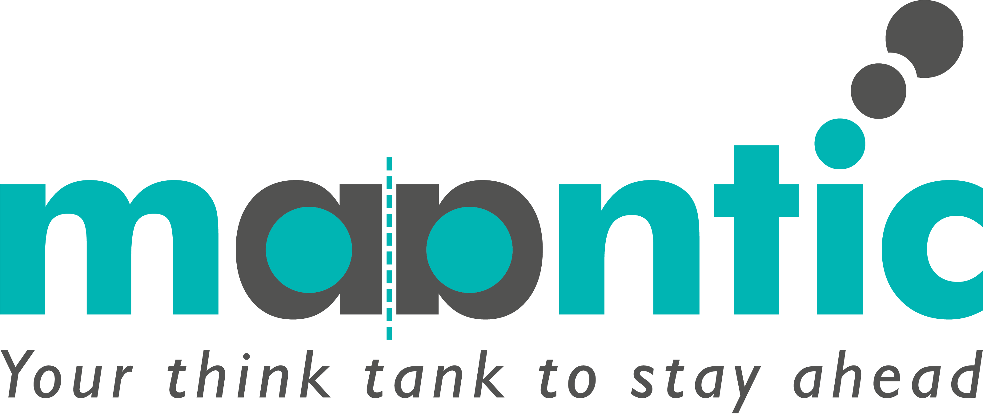 Maantic Logo New