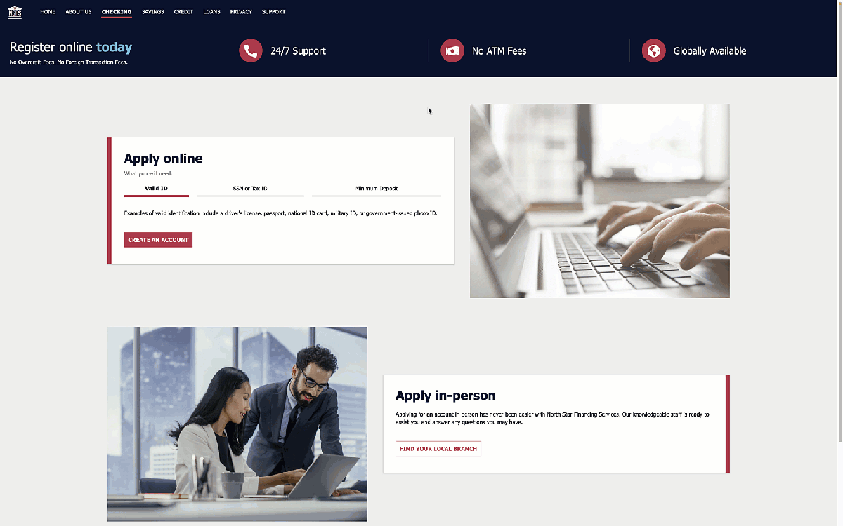 Appian Portals - 大企業向けエンタープライズ・ウェブサイト・ポータル, image size:1200x750