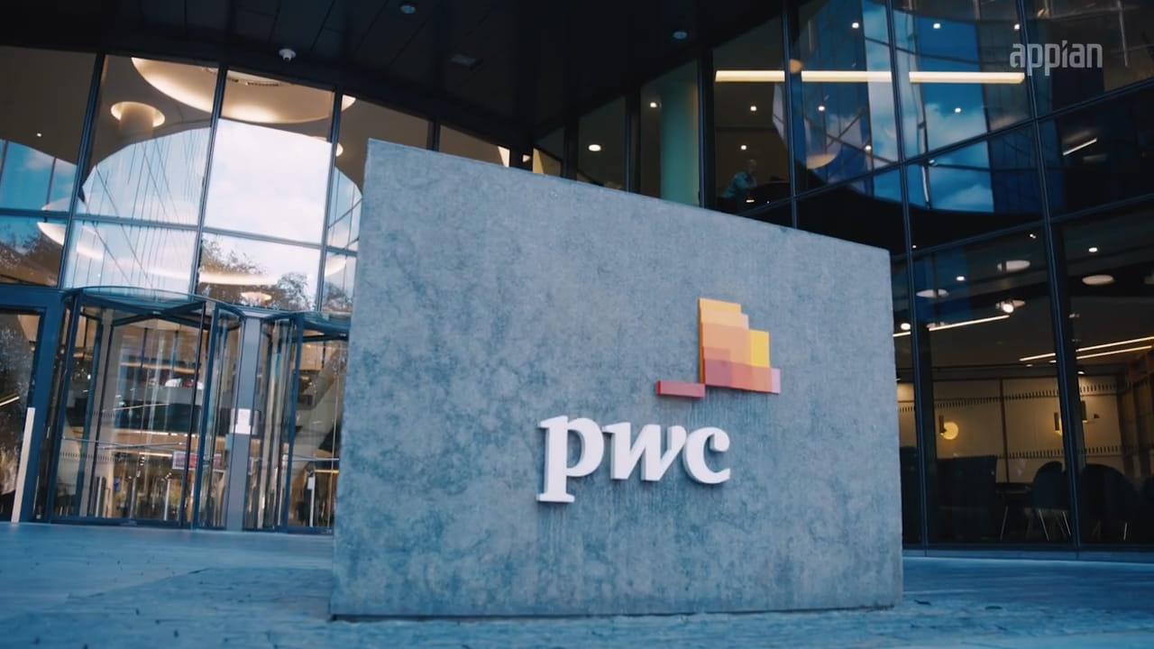 PwC Video