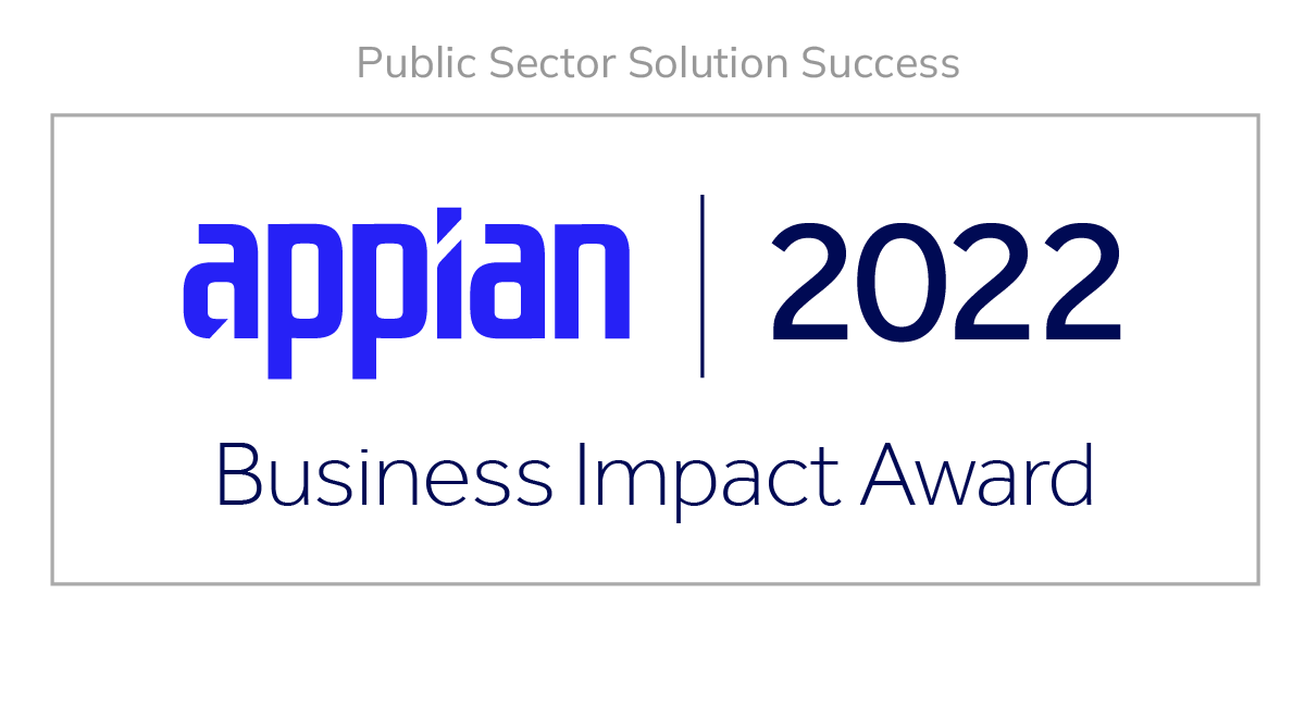 Business Impact Award
