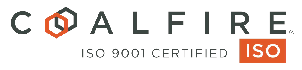 9001 certification