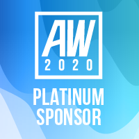 Platinum Sponsor 2020