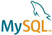 Logotipo de My SQL