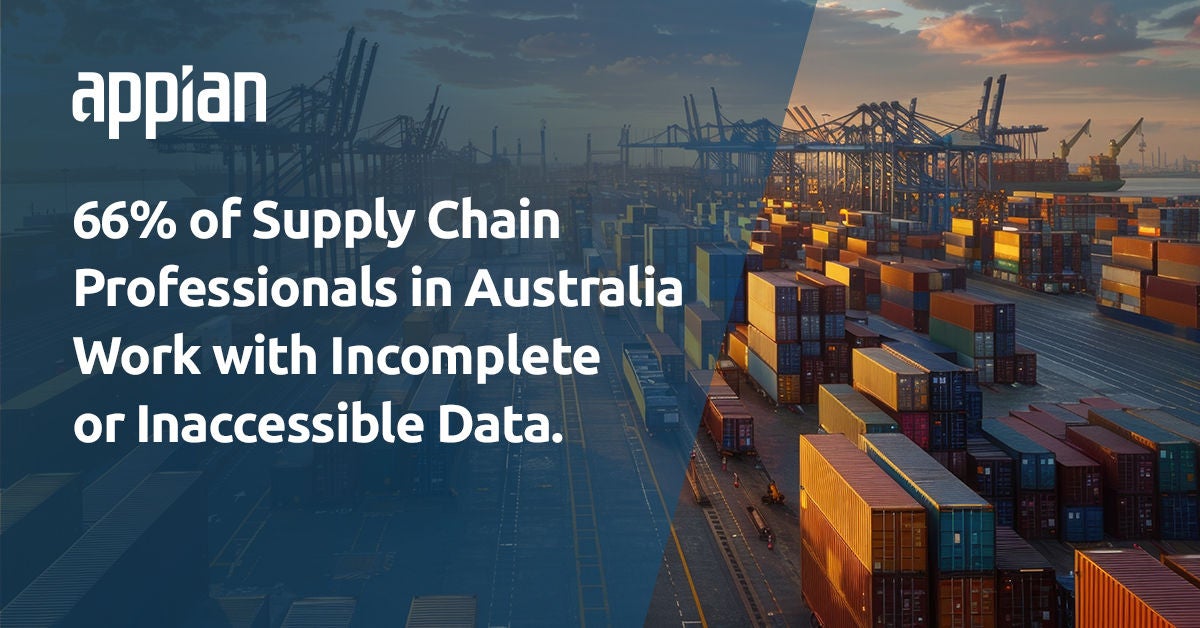 Pr Supply Chain