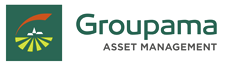 groupama asset management logo