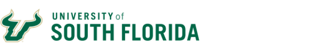 Logo Customer University South Florida
