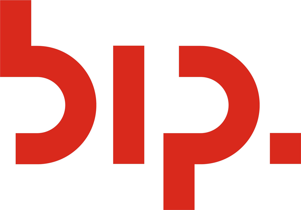 logotipo de Bip