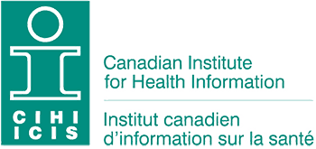 instituto canadiense de información sanitaria