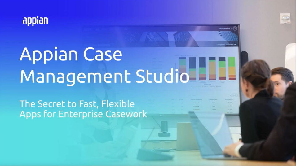 webinar case management studio