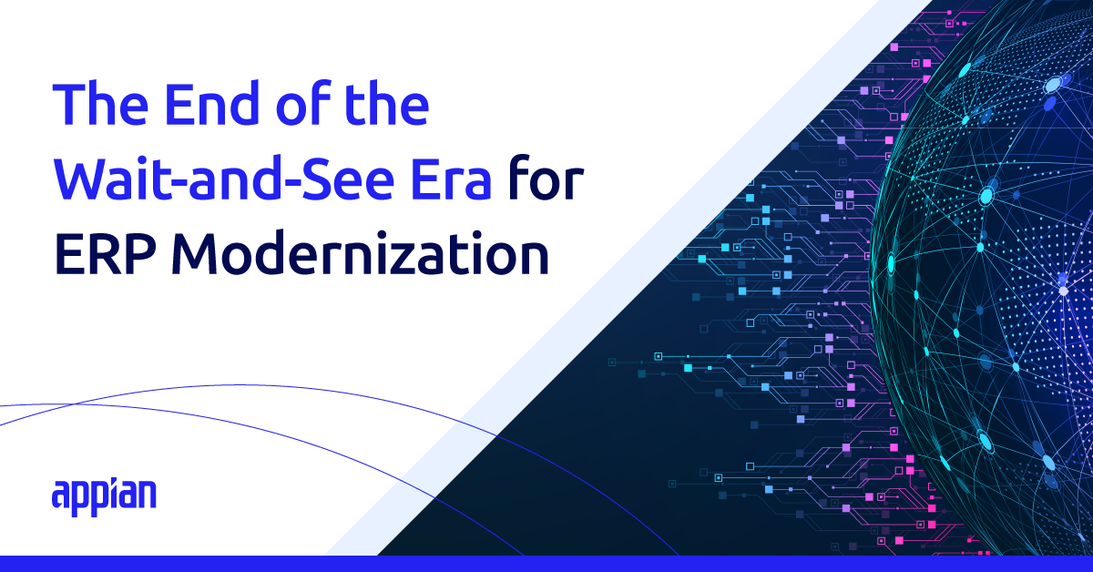 Enterprise Application Modernization Software