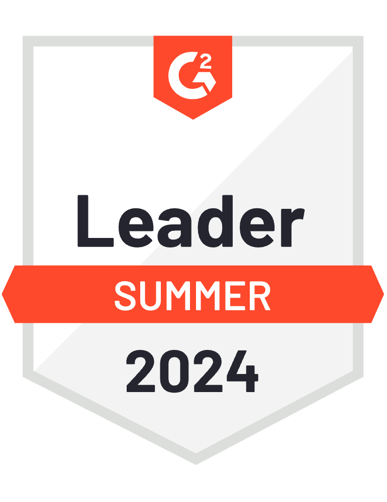 G2 leader winter 2023