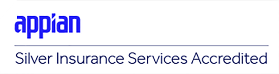 Bronze Accredited