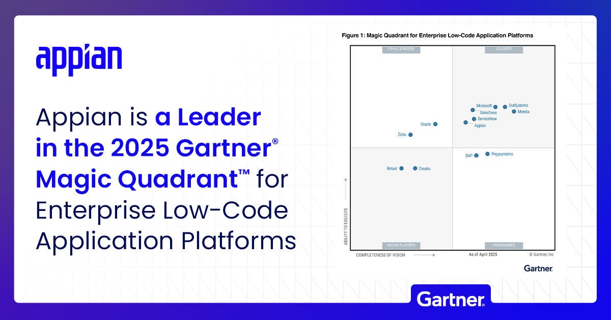 Gartner Mq 2025 Pr