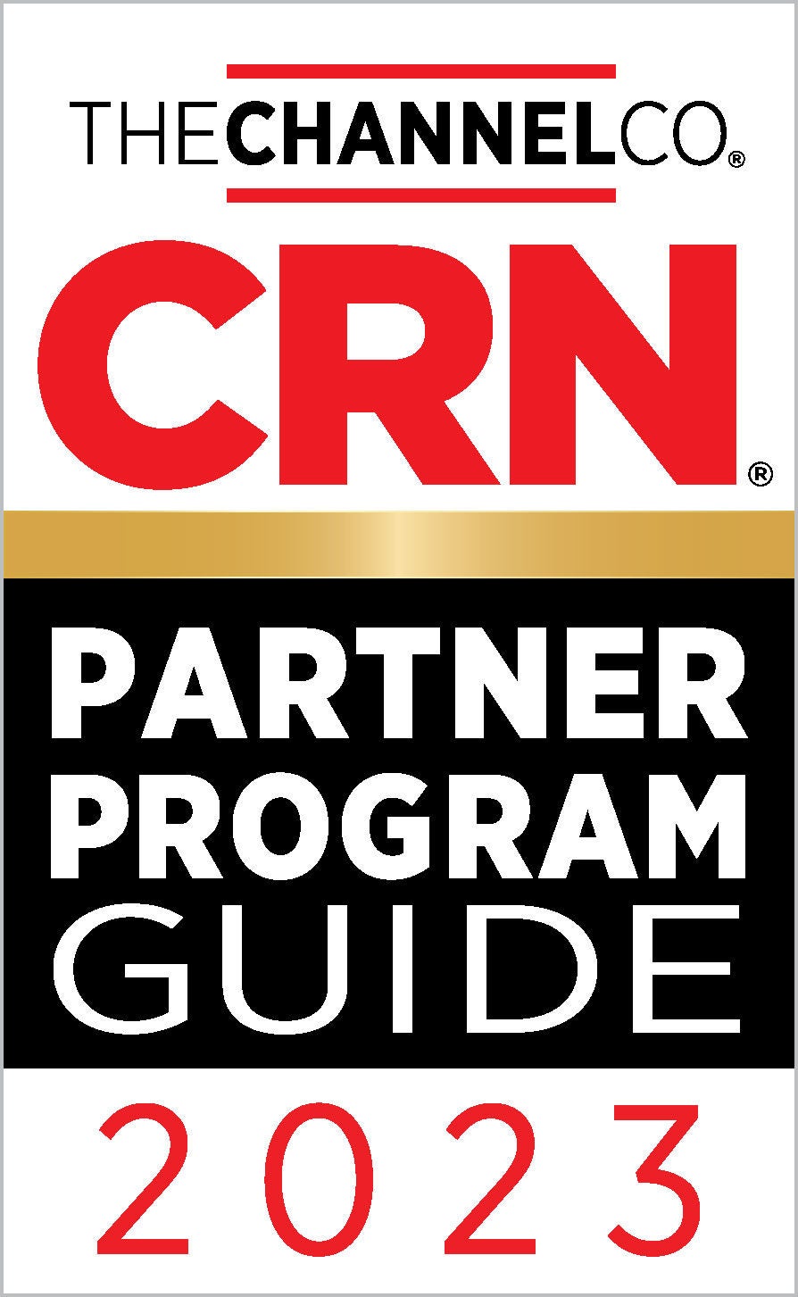 CRN partner program