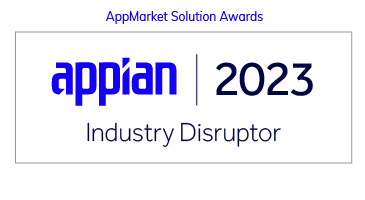 2023 Industry disruptor award