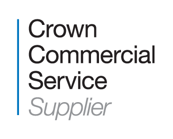 Proveedor de servicios comerciales de Crown