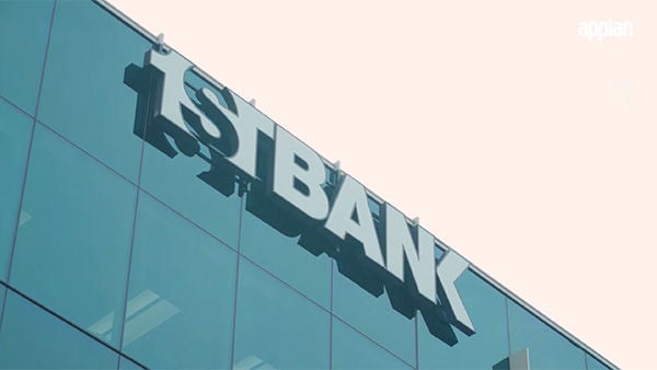 Vídeo de cliente de FirstBank
