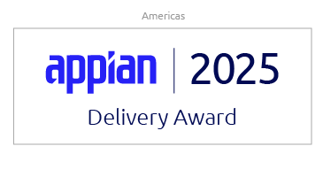 2025 Americas Delivery Award