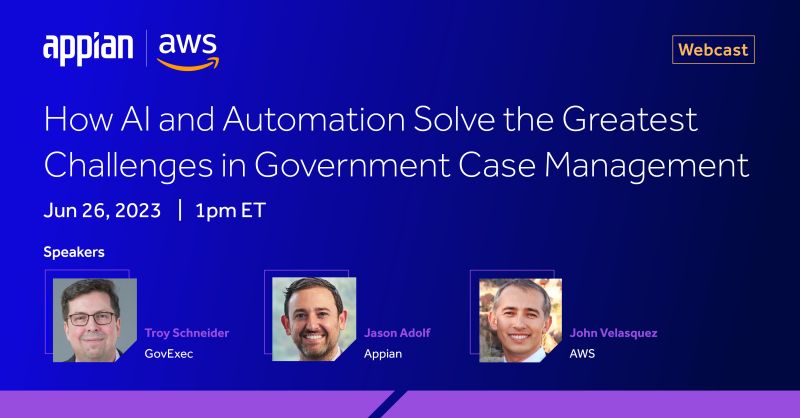 How AI and Automation solve the greatest challenges in case management