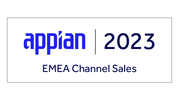 Emea Channel Sales 2023