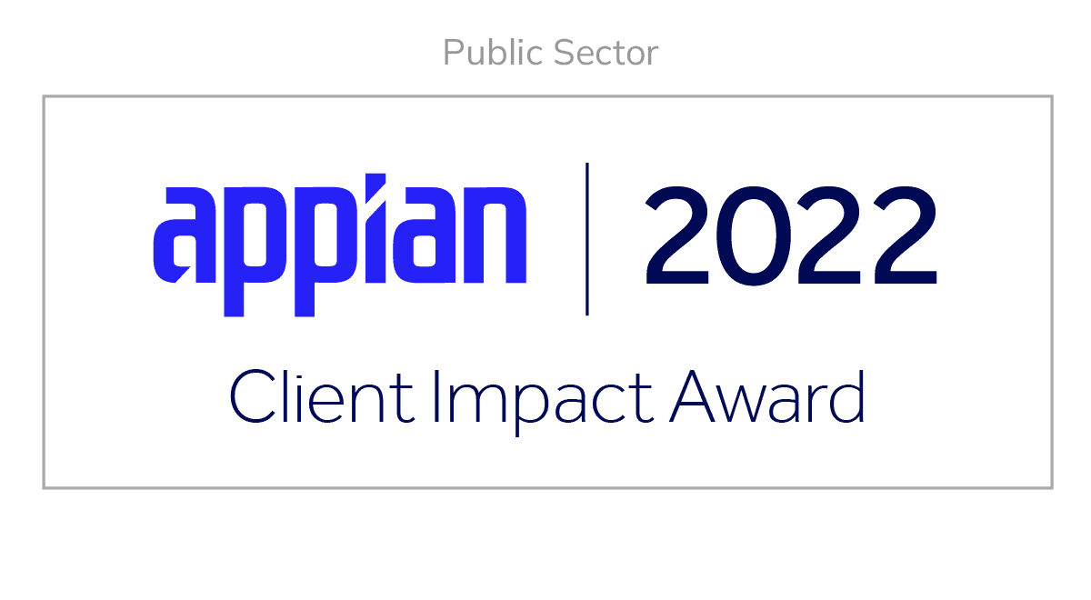 2022 Client Impact Award