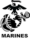 united states marine corps logo