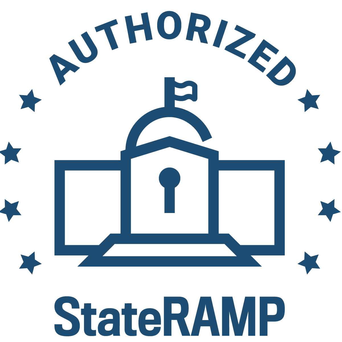 Logo StateRAMP