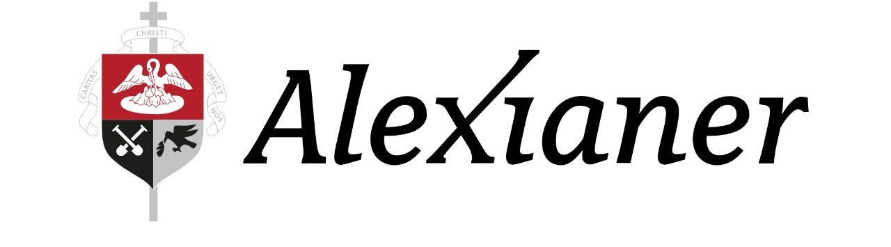Alexianer logo