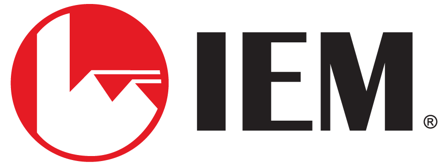 Iem Logo