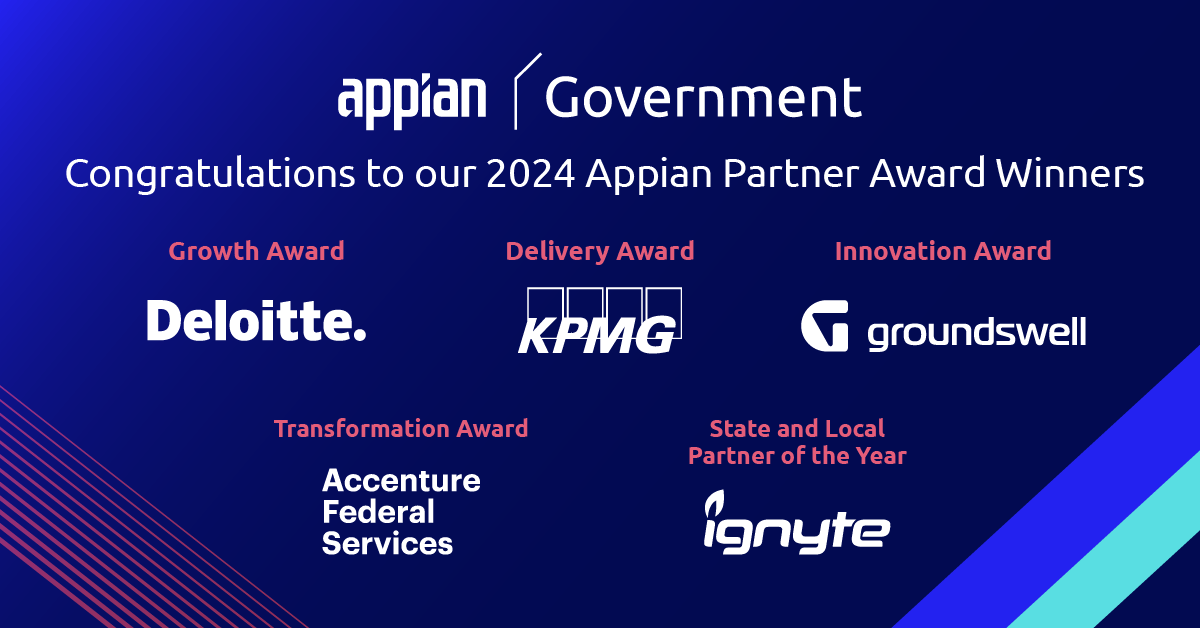G24 Partner Awards Pr
