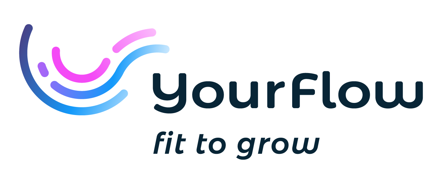 YourFlow logo