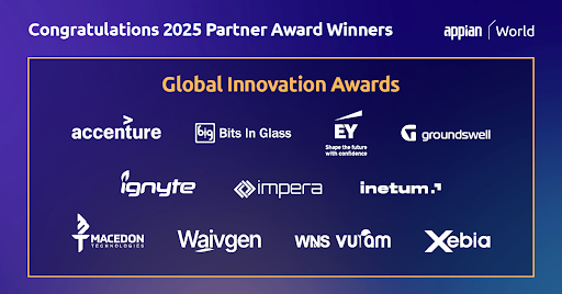 Pr Award Winners 2