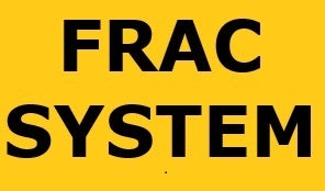 Logo Fracsystem