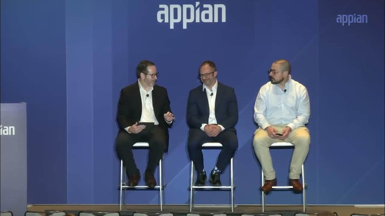 Appian World 2026 On-Demand