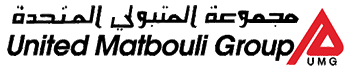 United Matbouli Group (UMG) logo